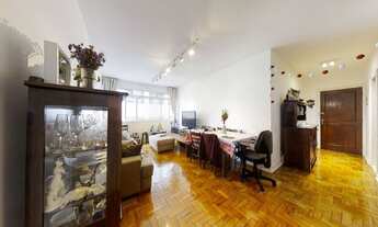 Imagem: APARTAMENTO RESIDENCIAL em São Paulo