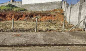 Imagem: TERRENO RESIDENCIAL em TAUBATÉ - SP, MORADA