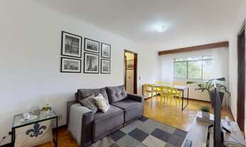 Imagem: APARTAMENTO RESIDENCIAL em São Paulo