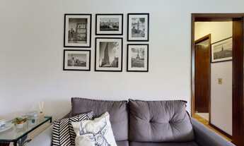 Imagem 7: APARTAMENTO RESIDENCIAL em São Paulo - SP, Moema