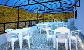 Imagem 6: Flat 27m² em Ubatuba/SP,praia das Toninhas,Gilson Varallo Corretor de Imóveis.Crecisp 2168