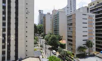 Imagem: APARTAMENTO RESIDENCIAL em São Paulo