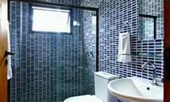 Imagem 5: Flat 27m² em Ubatuba/SP,praia das Toninhas,Gilson Varallo Corretor de Imóveis.Crecisp 2168