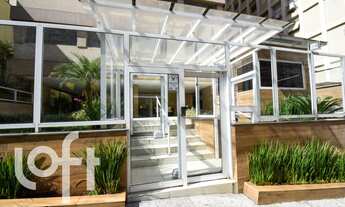 Imagem 7: APARTAMENTO RESIDENCIAL em São Paulo - SP, Jardim América