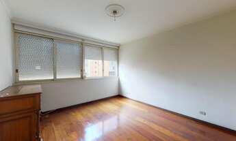 Imagem 5: APARTAMENTO RESIDENCIAL em São Paulo - SP, Jardim América