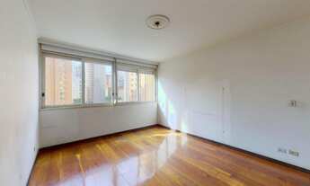 Imagem 2: APARTAMENTO RESIDENCIAL em São Paulo - SP, Jardim América