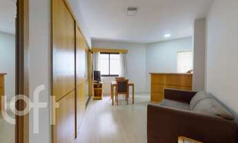 Imagem: APARTAMENTO RESIDENCIAL em São Paulo