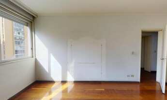 Imagem 6: APARTAMENTO RESIDENCIAL em São Paulo - SP, Jardim América