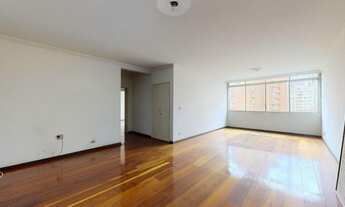 Imagem: APARTAMENTO RESIDENCIAL em São Paulo