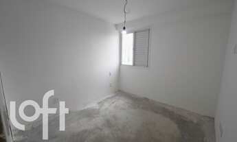 Imagem 2: APARTAMENTO RESIDENCIAL em São Paulo - SP, Sumaré