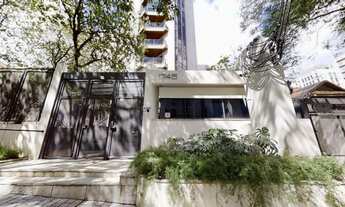 Imagem: APARTAMENTO RESIDENCIAL em São Paulo