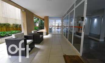 Imagem 5: APARTAMENTO RESIDENCIAL em São Paulo - SP, Jardim América