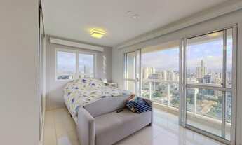 Imagem: APARTAMENTO RESIDENCIAL em São Paulo