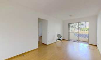 Imagem: APARTAMENTO RESIDENCIAL em São Paulo