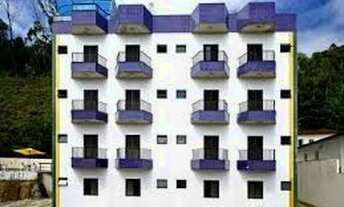 Imagem: Flat 27m² em Ubatuba/SP,praia das Toninhas,Gilson