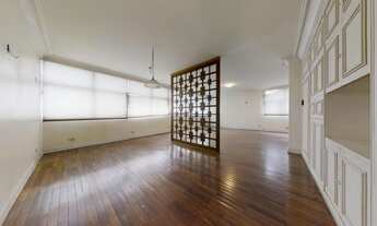 Imagem: APARTAMENTO RESIDENCIAL em São Paulo