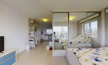 Imagem 5: APARTAMENTO RESIDENCIAL em São Paulo - SP, Brooklin Paulista