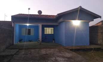 Imagem: CASA RESIDENCIAL em TAUBATÉ - SP, PARQUE