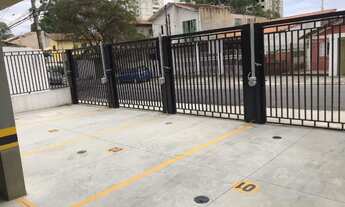 Imagem 3: APARTAMENTO RESIDENCIAL em TAUBATÉ - SP, AREÃO