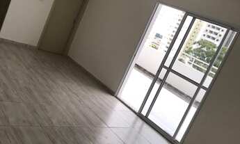 Imagem 4: APARTAMENTO RESIDENCIAL em TAUBATÉ - SP, AREÃO