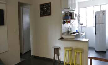 Imagem: APARTAMENTO RESIDENCIAL em UBATUBA - SP