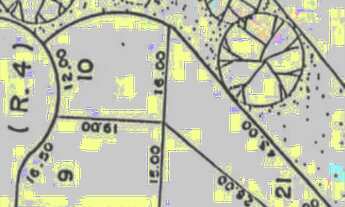 Imagem 2: Lote para Venda em Taubaté / SP no bairro Cond.Bel Recanto