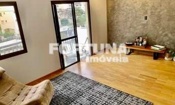 Imagem: APARTAMENTO RESIDENCIAL em SÃO PAULO