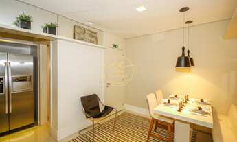 Imagem 6: Apartamento de 2 quartos com suíte e varanda gourmet na Barra da Tijuca - Rio de Janeiro