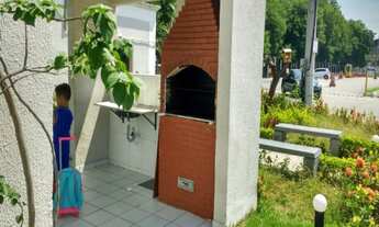 Imagem 3: APARTAMENTO COM 2 DORMITÓRIOS À VENDA, 54 M² - BELFORD ROXO - BELFORD ROXO/RJ