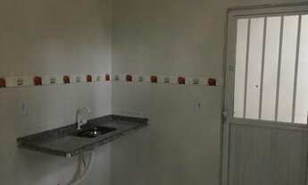 Imagem 6: Casa com 2 dormitórios, sala, cozinha, banheiro e garagem. Em dois irmãos Nova Iguaçu