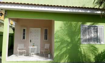 Imagem: CASA COM 3 DORMITÓRIOS À VENDA, 136 M²