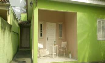 Imagem 3: CASA COM 3 DORMITÓRIOS À VENDA, 136 M² POR R$ 1.000.000,00 - CENTRO - NOVA IGUAÇU/RJ