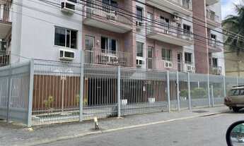 Imagem 2: APARTAMENTO COM 2 DORMITÓRIOS À VENDA, 156 M² POR R$ 285.000,00 - CENTRO - NOVA IGUAÇU/RJ