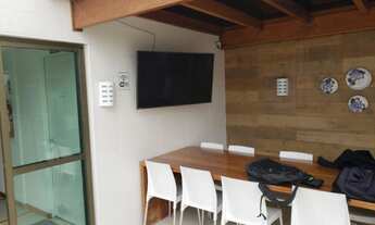 Imagem 4: APARTAMENTO COM 4 DORMITÓRIOS À VENDA, 120 M² POR R$ 700.000,00 - CENTRO - NOVA IGUAÇU/RJ