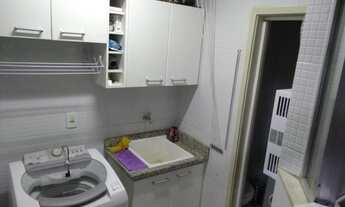 Imagem 6: APARTAMENTO COM 2 DORMITÓRIOS À VENDA, 156 M² POR R$ 285.000,00 - CENTRO - NOVA IGUAÇU/RJ