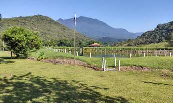 Imagem: Sítio à venda em Nova Iguaçu-RJ, no bairro