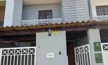 Imagem: Casa RESIDENCIAL em NOVA IGUAÇU - RJ, JARDIM