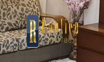 Imagem 4: Apartamento de 3 quartos na Luz, Nova Iguaçu-RJ: 100m², 2 banheiros, 1 vaga de garagem. Ve