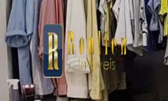 Imagem 3: Apartamento de 3 quartos na Luz, Nova Iguaçu-RJ: 100m², 2 banheiros, 1 vaga de garagem. Ve