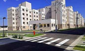 Imagem: Apartamento RESIDENCIAL em NOVA IGUAÇU