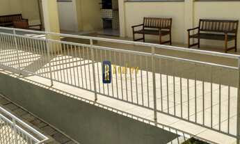 Imagem 6: Apartamento à venda em Belford Roxo-RJ: 2 quartos, 1 banheiro, 1 vaga, 52,31m² na Vila San