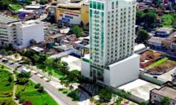 Imagem 3: Apart Hotel Mont Blanc Diamond Flat, Centro de Nova Iguaçu, próximo ao Top Shopping