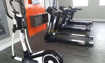 Imagem 5: Apartamento RESIDENCIAL em NOVA IGUAÇU - RJ, PRATA