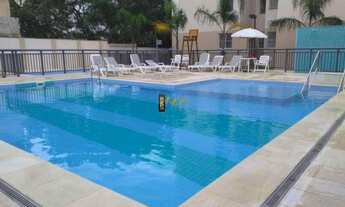 Imagem 1: Apartamento à venda em Belford Roxo-RJ: 2 quartos, 1 banheiro, 1 vaga, 52,31m² na Vila San