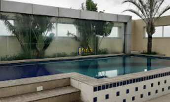 Imagem 6: Apart Hotel Mont Blanc Diamond Flat, Centro de Nova Iguaçu, próximo ao Top Shopping