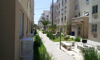 Imagem: APARTAMENTO À VENDA, 57 M² - PRATA - NOVA