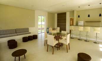 Imagem 6: Apartamento RESIDENCIAL em NOVA IGUAÇU - RJ, PRATA