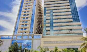 Imagem 2: Apart Hotel Mont Blanc Diamond Flat, Centro de Nova Iguaçu, próximo ao Top Shopping