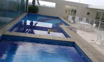 Imagem 5: Apart Hotel Mont Blanc Diamond Flat, Centro de Nova Iguaçu, próximo ao Top Shopping