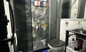 Imagem 7: Oportunidade imperdível: Casa à venda em Nova Iguaçu-RJ, bairro Califórnia, 2 quartos, 1 s